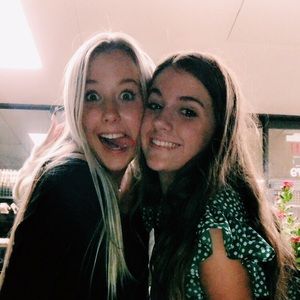 Meet your Posher, Jenna